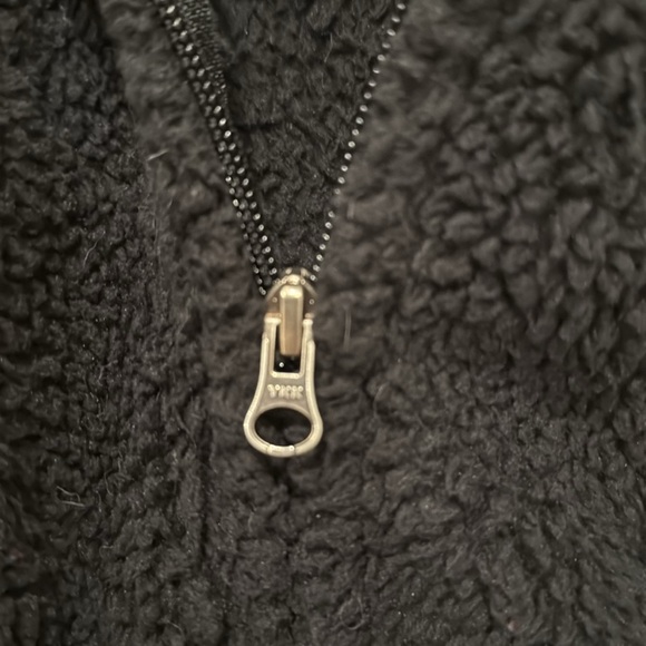 Horseware Fleece Jacket Size L - Picture 4 of 5